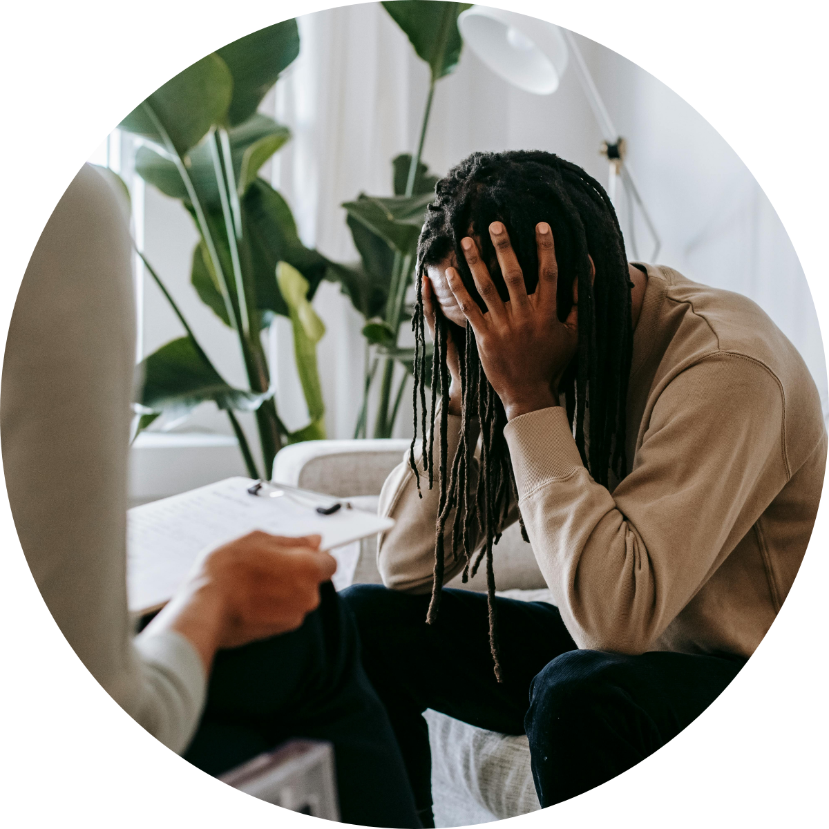 Depression & Anxiety Therapy Treatment Freesia Health